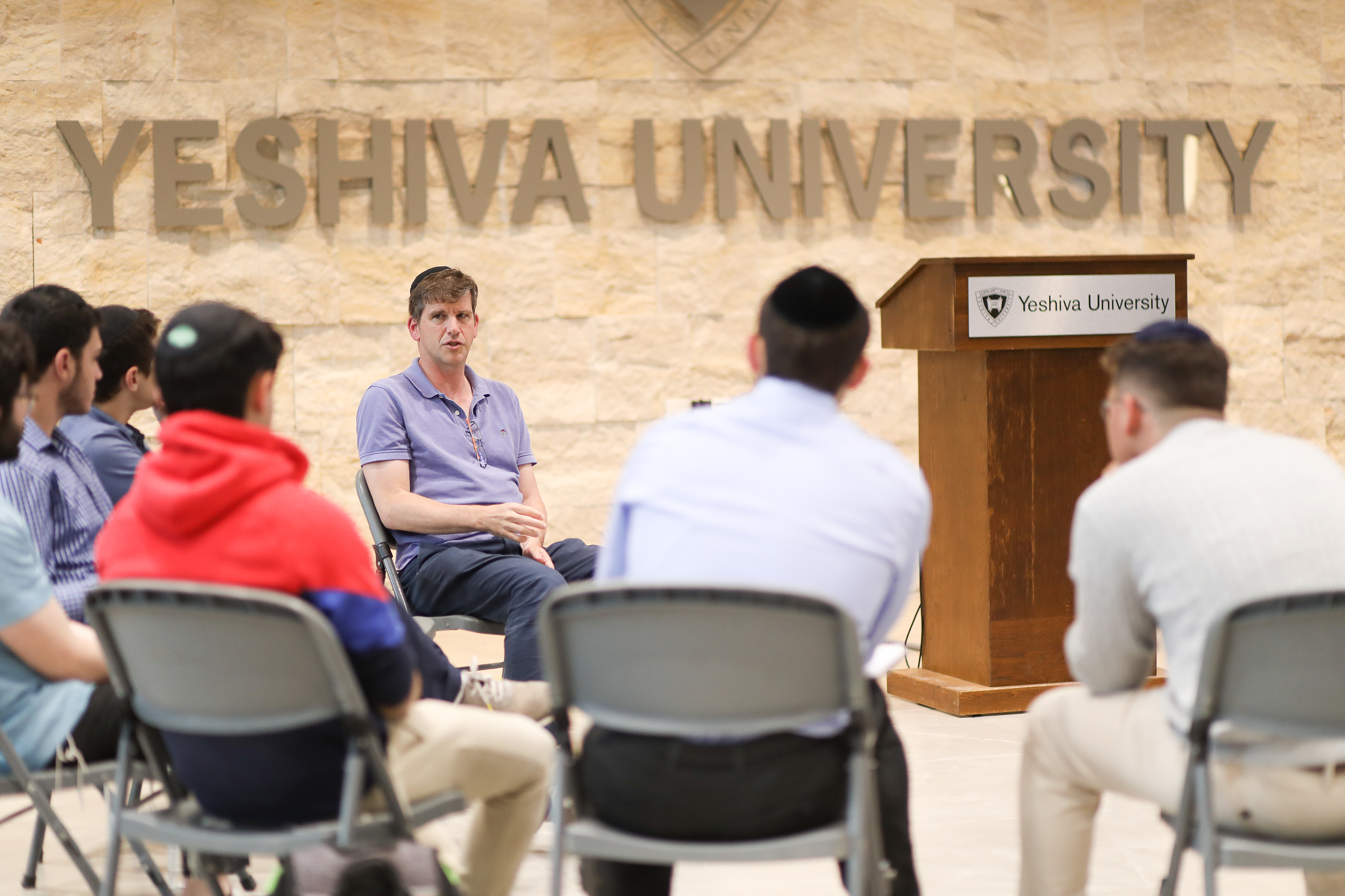 Visitas Tecnológicas en Israel