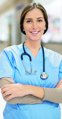 La Escuela Katz de Ciencias y Salud de la Universidad Yeshiva ha creado un programa pionero que colocará enfermeras en el campo en solo 16 meses